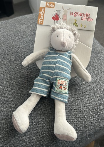 Brand new moulin roty - moulin,