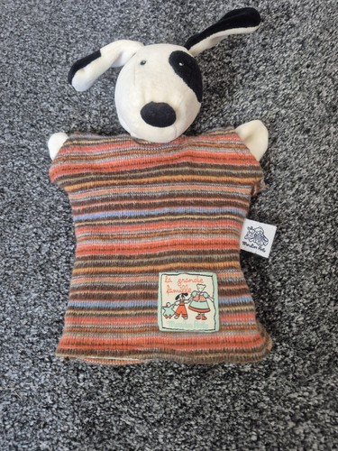 Moulin roty grande famille - moulin, la