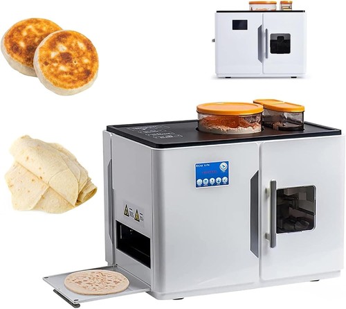 Rotimatic electric chapati - rotimatic,