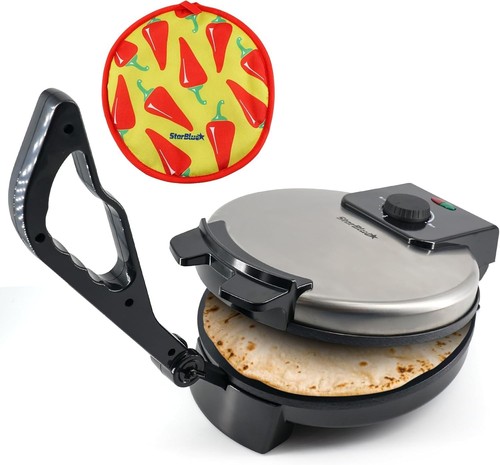 Starblue 4cm roti maker - roti,