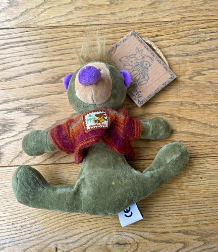 Moulin roty les zazous green - roty,