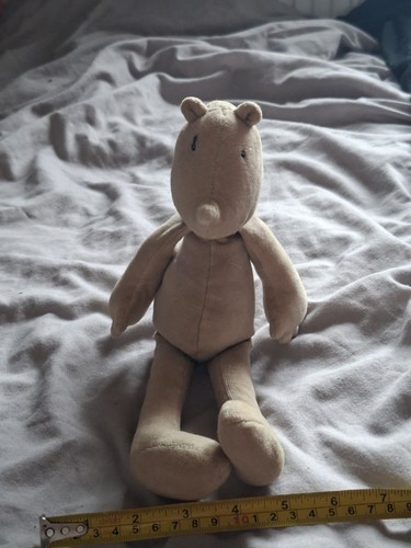 Moulin roty soft - bear, in