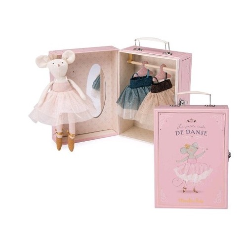 Moulin roty petite école - la,