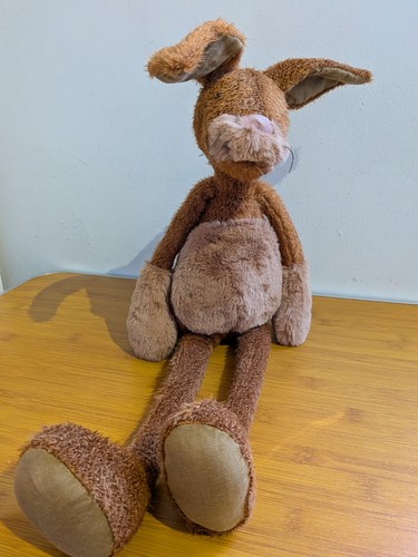 Big rabbit moulin roty - by, roty,