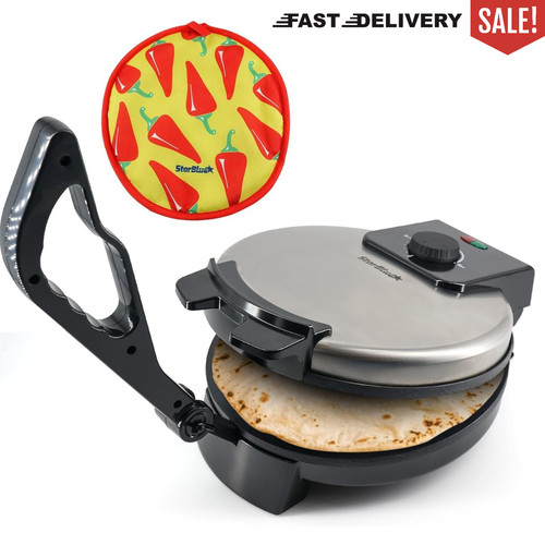 Starblue 4cm roti maker - 25.4cm,