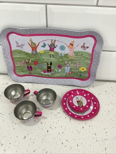 Moulin roty children metal - moulin,