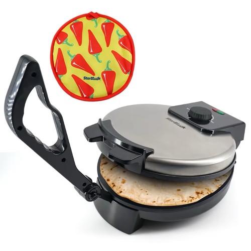 Starblue 4cm roti maker - starblue, 25.4cm