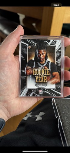 Stephon castle roty - stephon,