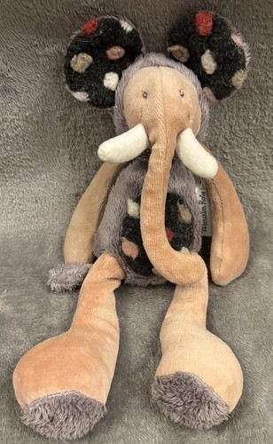 Moulin roty elephant - elephant, les