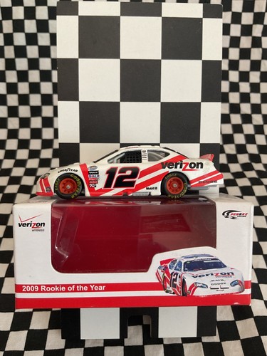 Justin allgaier verizon - allgaier,