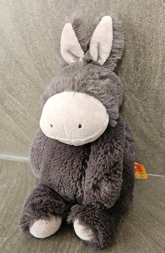Moulin roty france - france, donkey