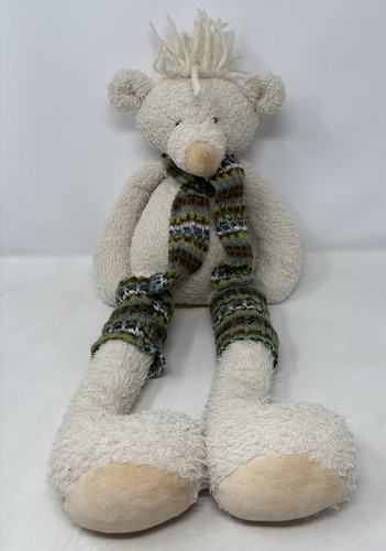 Moulin roty polar bear soft - polar,