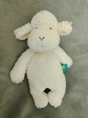 Moulin roty lamb - moulin,