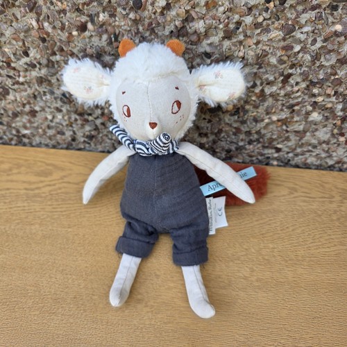 Moulin roty apres - roty, pluie