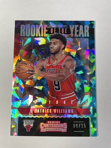 2020 panini contenders nba - 2020-21,