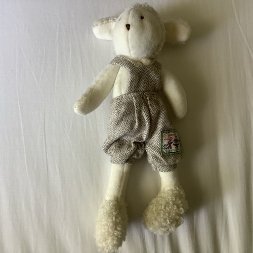 Moulin roty albert lamb - roty,