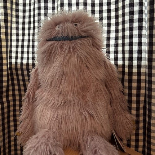 Moulin roty boubou monster - roty,