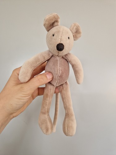 Moulin roty nini - roty, mouse