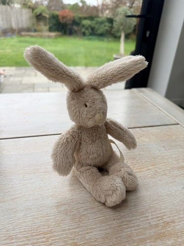 Moulin roty bunny rabbit - rabbit, baby