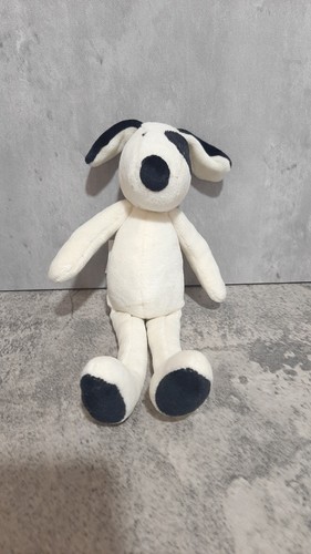 Julius the dog patch puppy - julius,