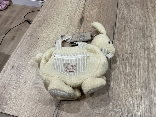 Moulin roty rabbit hand - roty,