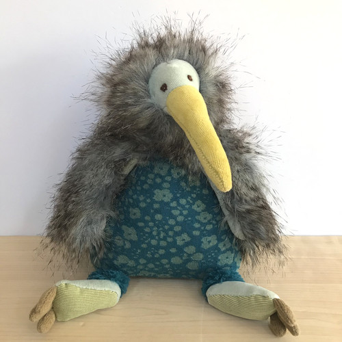 Moulin roty bazar kiwi - moulin, soft