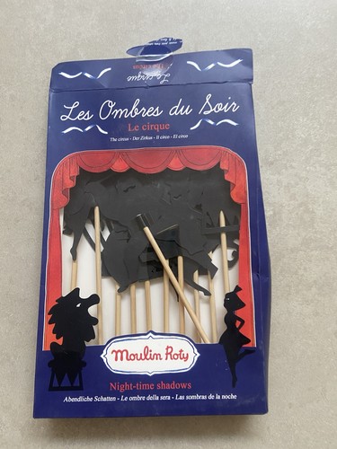 Moulin roty les - moulin,