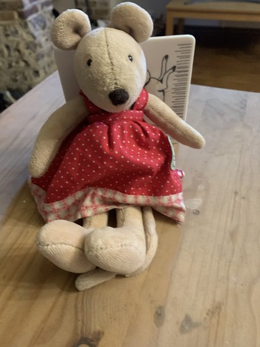 Moulin roty nini mouse - moulin,