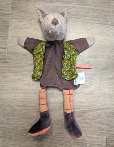 Moulin roty wolf - moulin,