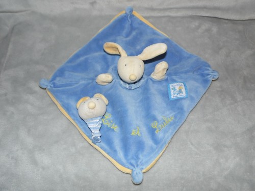 Moulin roty bunny baby - roty,