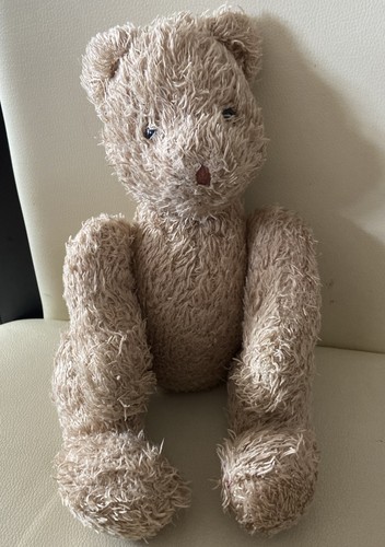 Much loved moulin roty - roty, teddy