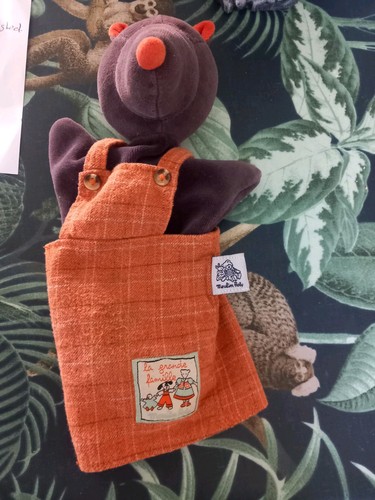 Moulin roty la grande - roty,