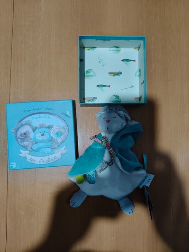 Moulin roty les pachats - les,