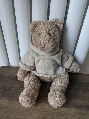 Moulin roty bear - moulin, doudou