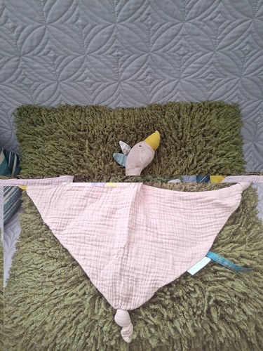 Rare retired moulin roty - rare, le