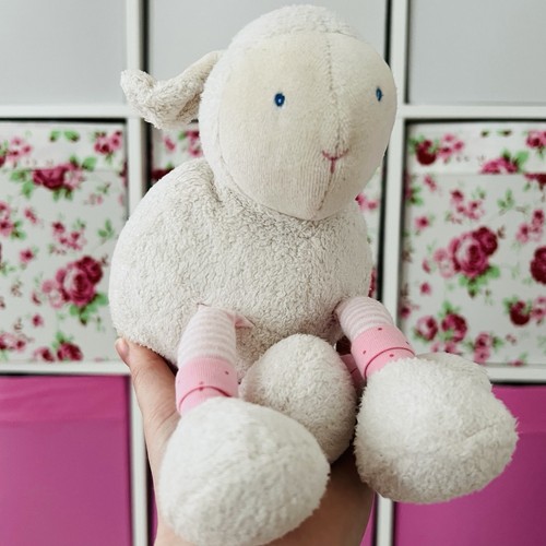 Moulin roty lila sheep lamb - moulin,