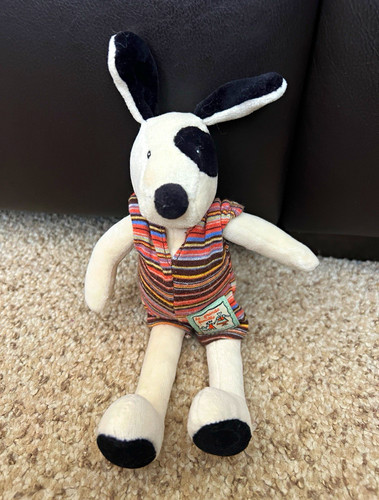 Julius the dog - , moulin