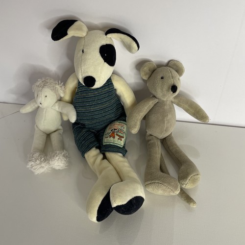 Moulin roty grande famille - moulin,