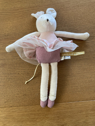 Molin roty mouse ballerina - mouse,