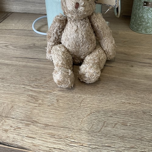 Moulin roty basile beige plush - moulin,