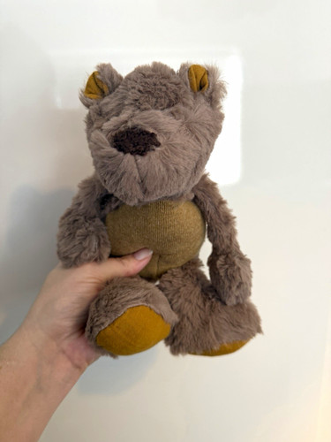 Moulin roty les baba - roty, brown