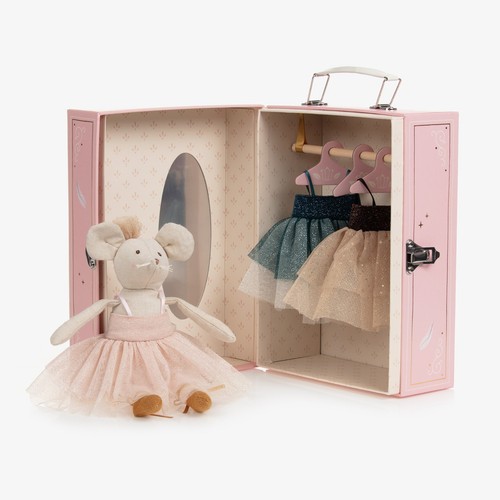 Moulin roty doll - moulin,