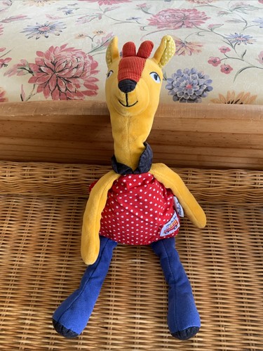 Moulin roty popipop giraffe - moulin, le