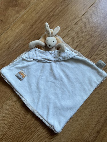 Moulin roty beige bunny rabbit - moulin,