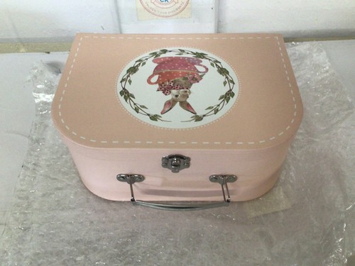 Moulin roty piece - tea, set