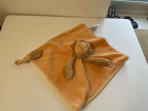 Moulin roty les zazous orange - roty,
