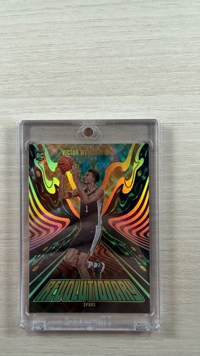 2023 panini revolutionary - 2023-24,