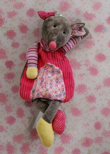 Moulin roty grande famille - moulin, la