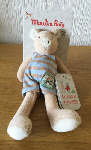 Moulin roty la grande - ;,