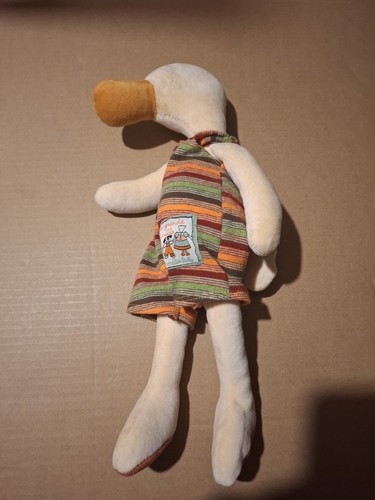 Moulin roty duck goose - moulin,